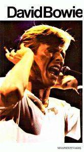 Ο DAVID BOWIE ΚΑΙ ΤΑ ΤΡΑΓΟΥΔΙΑ ΤΟΥ Ο DAVID BOWIE ΚΑΙ ΤΑ ΤΡΑΓΟΥΔΙΑ ΤΟΥ