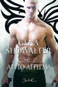 ����� ������� SHOWALTER GENA
