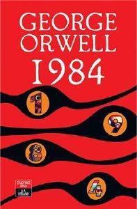 ORWELL GEORGE 1984