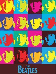 THE BEATLES