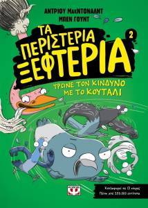 ΤΑ ΠΕΡΙΣΤΕΡΙΑ ΠΕΦΤΑΣΤΕΡΙΑ 2 ΤΡΩΝΕ ΤΟΝ ΚΙΝΔΥΝΟ ΜΕ ΤΟ ΚΟΥΤΑΛΙ ΤΑ ΠΕΡΙΣΤΕΡΙΑ ΠΕΦΤΑΣΤΕΡΙΑ 2 ΤΡΩΝΕ ΤΟΝ ΚΙΝΔΥΝΟ ΜΕ ΤΟ ΚΟΥΤΑΛΙ