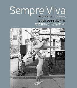 SEMPRE VIVA SEMPRE VIVA