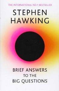 HAWKING STEPHEN BRIEF ANSWERS TO THE BIG QUESTIONS