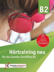 HORTRAINING B2 KURSBUCH NEU HORTRAINING B2 KURSBUCH NEU