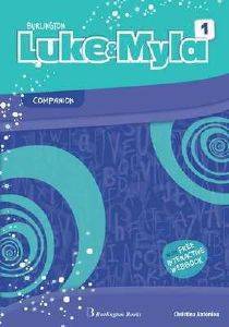 LUKE AND MYLA 1 COMPANION ��������� ����