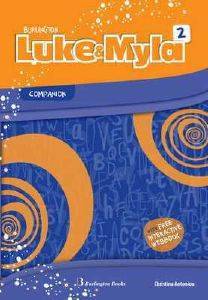 LUKE AND MYLA 2 COMPANION ��������� ����