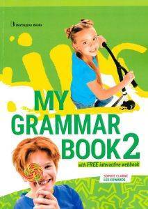 MY GRAMMAR BOOK 2 MY GRAMMAR BOOK 2