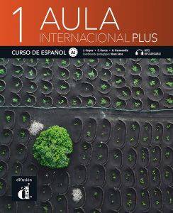 AULA INTERNACIONAL PLUS 1 ALUMNO AULA INTERNACIONAL PLUS 1 ALUMNO