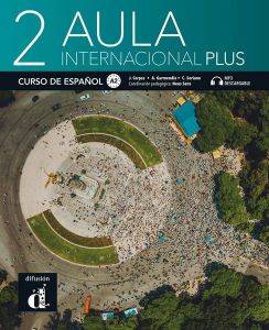 AULA INTERNACIONAL PLUS 2 ALUMNO(+ANEXO)
