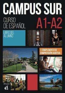 CAMPUS SUR A1 -A2 ALUMNO