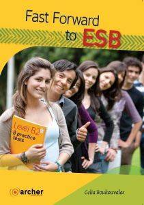 FAST FORWARD TO ESB B2 FAST FORWARD TO ESB B2