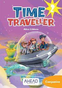 TIME TRAVELLER 2 COMPANION ��������� ����
