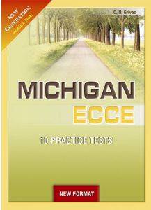 NEW FORMAT NEW GENERATION ECCE 10 PRACTICE TESTS NEW FORMAT NEW GENERATION ECCE 10 PRACTICE TESTS