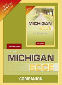 NEW FORMAT NEW GENERATION ECCE 10 PRACTICE TESTS COMPANION ��������� ����
