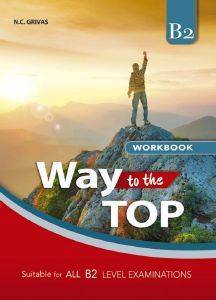 WAY TO THE TOP B2 WORKBOOK & COMPANION ��������� ����