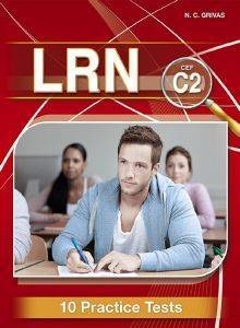 LRN C2 10 PRACTICE TESTS