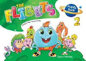 THE FLIBETS 2 PUPILS BOOK