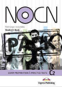 PREPARATION & PRACTICE TESTS FOR NOCN EXAM C2 SB (+ DIGIBOOKS APP)