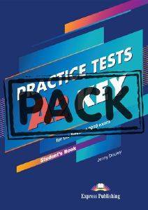 PRACTICE TESTS A2 KEY STUDENTS BOOK (+ DIGIBOOKS APP) PRACTICE TESTS A2 KEY STUDENTS BOOK (+ DIGIBOOKS APP)