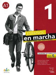 ESPANOL EN MARCHA 1 NUEVA EDICION CUADERNO DE EJERCICIOS (+AUDIO) ESPANOL EN MARCHA 1 NUEVA EDICION CUADERNO DE EJERCICIOS (+AUDIO)