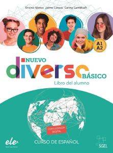 ΣΥΛΛΟΓΙΚΟ ΕΡΓΟ NUEVO DIVERSO BASICO LIBRO DEL ALUMNO