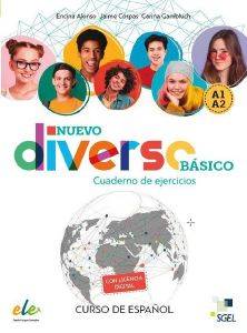 ΣΥΛΛΟΓΙΚΟ ΕΡΓΟ NUEVO DIVERSO BASICO CUADERNO DE EJERCICIOS