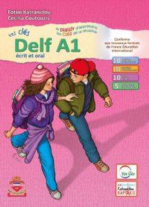 VOS CLES DELF A1