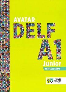 AVATAR DELF A1 JUNIOR NOUVEAU FORMAT AVATAR DELF A1 JUNIOR NOUVEAU FORMAT