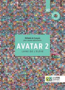 AVATAR 2 LIVRE D ELEVE (+DVD)