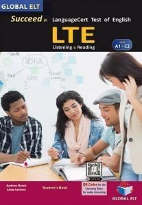 SUCCEED IN LANGUAGE LTE A1-C2 STUDENTS BOOK SUCCEED IN LANGUAGE LTE A1-C2 STUDENTS BOOK