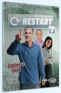 RESTART 2 STUDENTS BOOK
