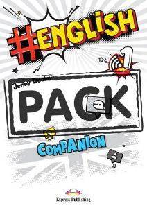 # ENGLISH 1 COMPANION (+ DIGIBOOKS APP) VIRGINIA EVANS, JENNY DOOLEY