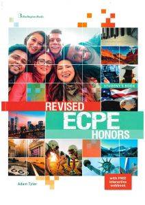 REVISED ECPE HONORS STUDENTS BOOK