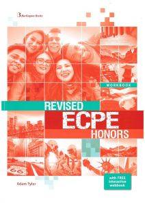 REVISED ECPE HONORS WORKBOOK