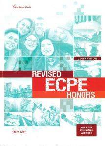 REVISED ECPE HONORS COMPANION ��������� ����