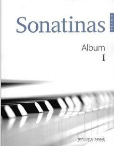 SONATINAS ALBUM 