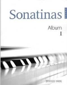SONATINAS ALBUM �