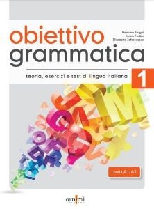 OBIETTIVO GAMMATICA 1