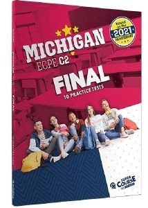 MICHIGAN ECPE C2 FINAL MICHIGAN ECPE C2 FINAL