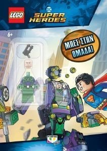 LEGO DC SUPERHEROES   !