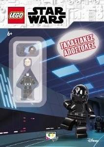 LEGO STAR WARS ���������� ���������