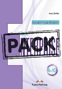 NEW ENTERPRISE B2+/C1 GRAMMAR (+ DIGIBOOKS APP) 108177418
