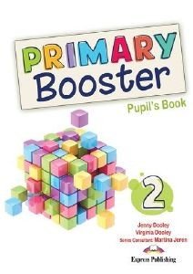 PRIMARY BOOSTER 2