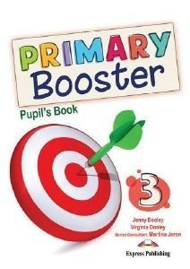 PRIMARY BOOSTER 3