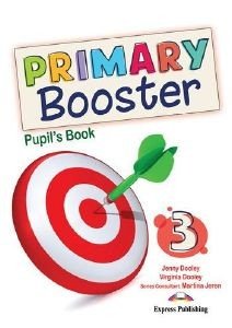 PRIMARY BOOSTER 3