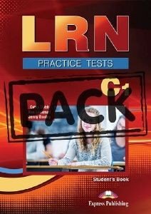 PREPARATION - PRACTICE TESTS FOR LRN EXAM C1 STUDENTS BOOK (+ DIGIBOOKS APP) 108177432