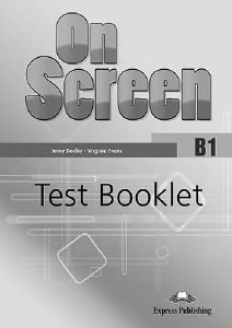 ON SCREEN B1 TEST