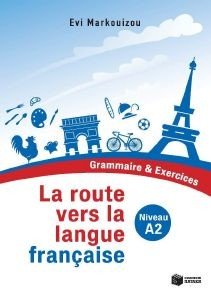 LA ROUTTE VERS LA LANGUE FRANCAISE