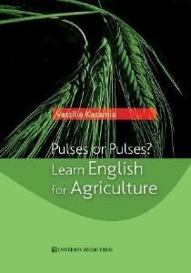 PULSES OR PULSES? LEARN ENGLISH FOR AGRICULTURE