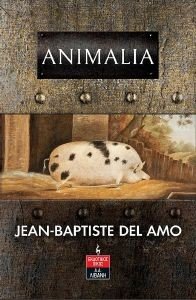 ANIMALIA